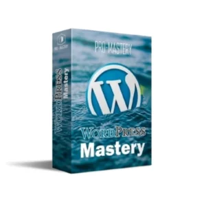 Envato Mastery